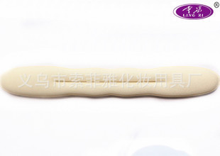 海綿寶寶盤發(fā)器 打造韓系丸子花苞頭的便捷神器